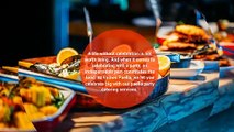 Benefits of Availing our Paella Party Catering Services