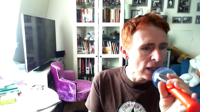 Wiwi égratigne il est temps de se quitter de Zéphyr 21