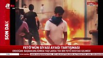 Erdoğan'dan flaş açıklamalar: İdlib harekatı an meselesi