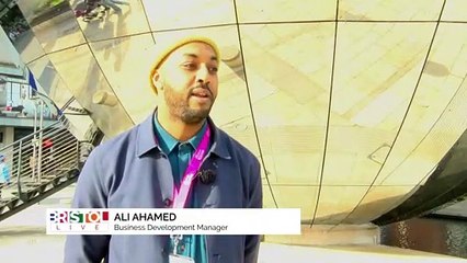 Bristol Business Cut Carbon & Green Up!