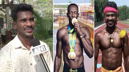 Sreenivas Gowda Says 'Dont Compare Me With Usain Bolt' || నా ఎద్దులు నాకు చాలు!