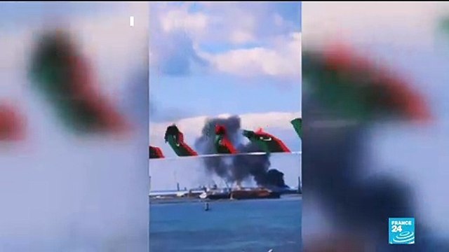 Conflit en Libye : Le Maréchal Haftar anéanti tout espoir de trêve en frappant Tripoli