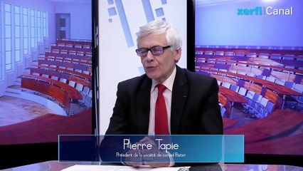 Un diplôme ne favorise pas l'emploi : c'est même parfois le contraire ! [Pierre Tapie]