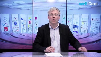 Pourquoi les places restent rares dans les  très grandes écoles  [Adrien de Tricornot]