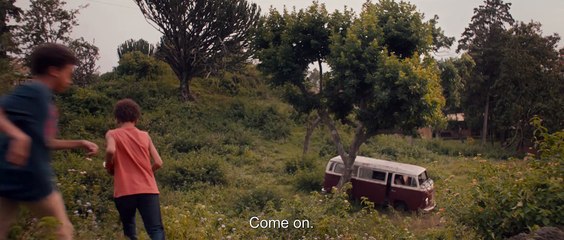 Small Country: An African Childhood / Petit Pays (2020) - Trailer (English Subs)
