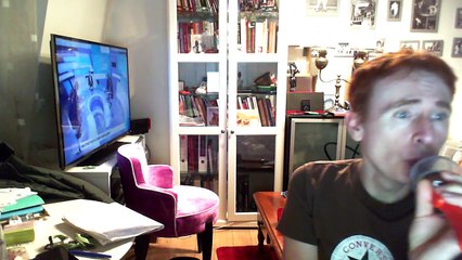 Wiwi égratigne "gotta leave"