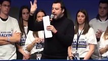 Morelli (Lega)- Interruzione gravidanza come contraccettivo è incivile (18.02.20)