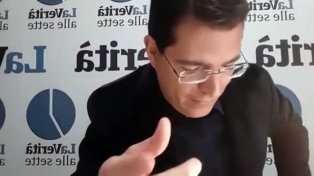 Capezzone- Quadro politico tra caos e pochade, Toscana e sardine (18.02.20)