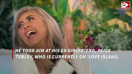 Lewis Capaldi earns double win at BRITs 2020