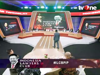 Ketua BPIP: Musuh Terbesar Pancasila adalah Agama