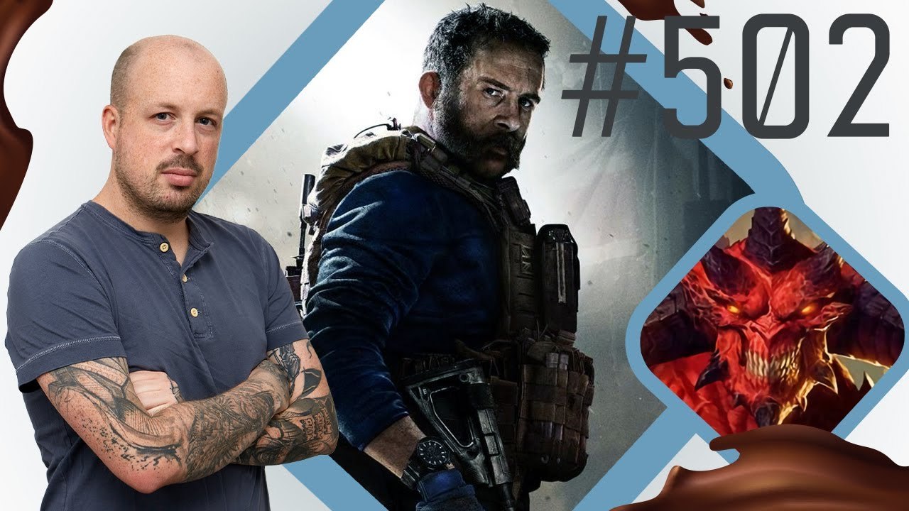 BLIZZARD : Des séries Diablo et Overwatch en préparation | PAUSE CAFAY