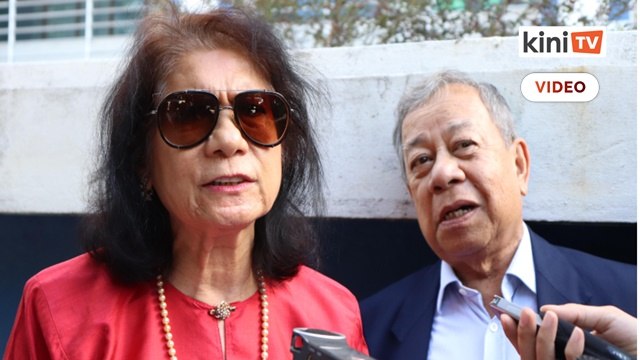 Hadi Awang, baca dulu laporan sebelum label kami al-Maunah