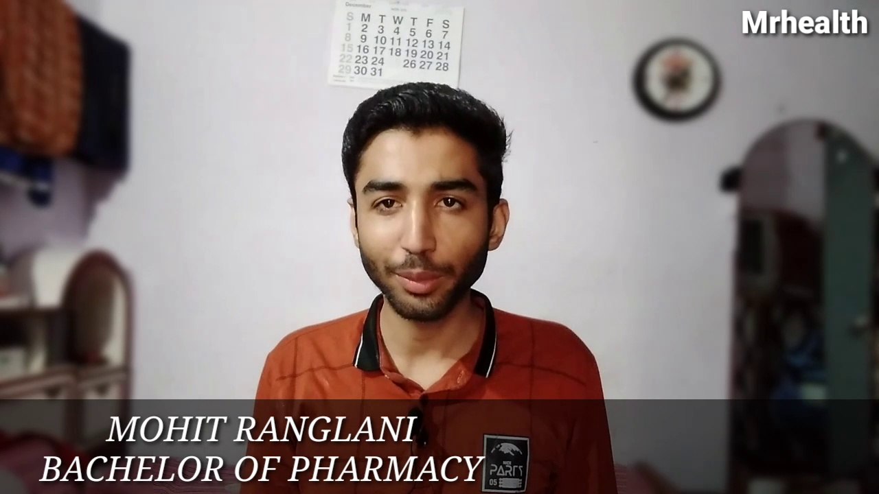 Acidity, Heartburn and GERD in Hindi | By Mohit Ranglani