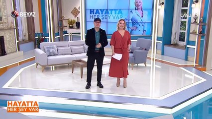 Hayatta Her Şey Var 19 Şubat 2020