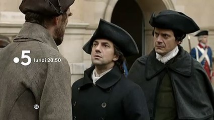 [BA] Nicolas Le Floch - Le sang des farines - 24/02/2020