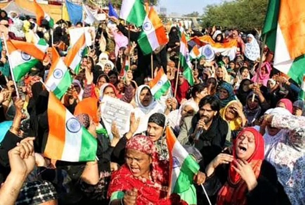 Shaheen Bagh Protest : Mediator To Talk  Protesters Today | शाहीन बाग में आज खुलेगा सुलह का रास्ता ?