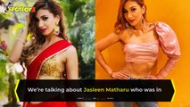 Mujhse Shaadi Karoge: Anup Jalota's Ex Jasleen Booty Dances With Paras Chhabra, Sanjjanaa Says, 'Wanna Burn Calories Kissing You'