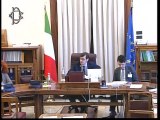 Roma - Commissione Lavoro, audizioni su pari opportunità (18.02.20)
