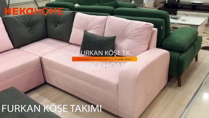 Furkan Köşe Takımı