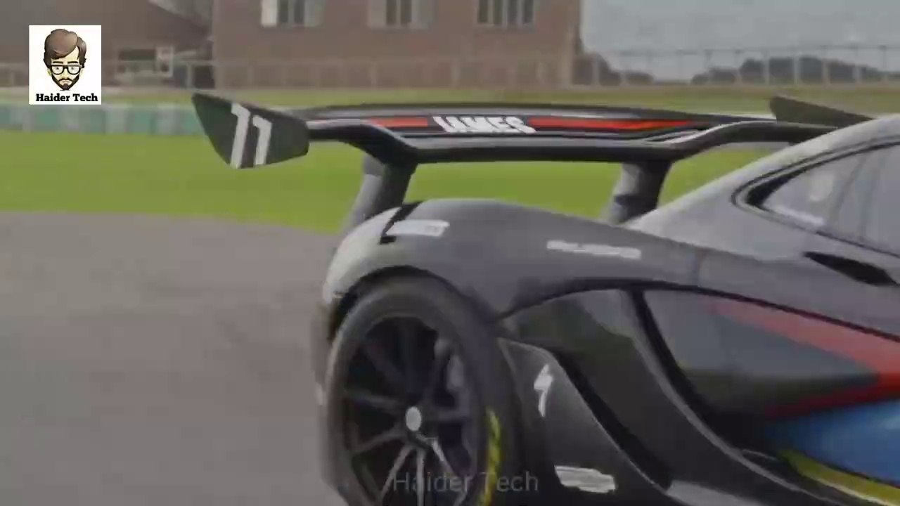 Dunia Me Banai Jane Wali 6 Jadeed Or Mehngi Tareen Cars _ Advance Cars _ Haider Tech