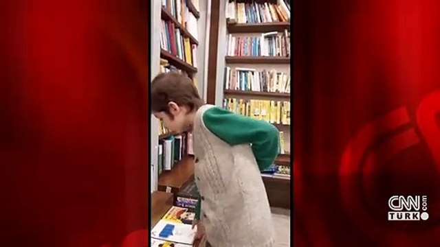 Felsefe bilgisiyle kendisine hayran bırakan Atakan kimdir, kaç yaşında?