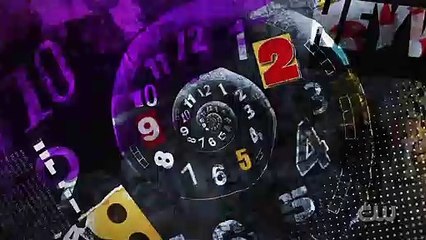 DC's Legends Of Tomorrow Season 5 Intro/Title Card