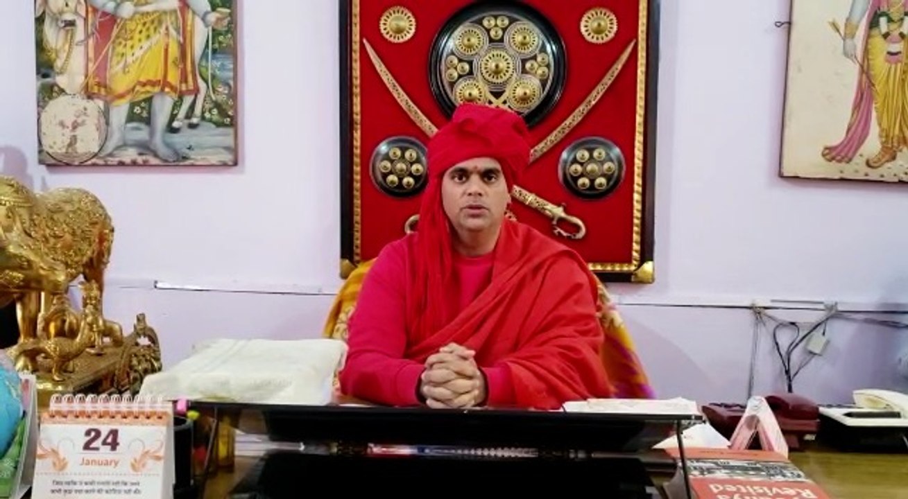 Hours before Ram temple trust meet, allegations of 'takeover'