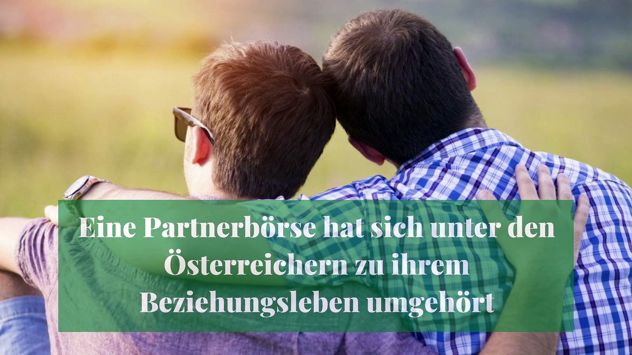 Wo die Singles sind: Umfrage zu Beziehungen
