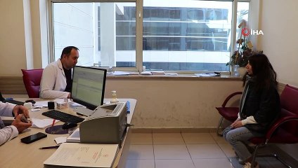Leğen kemiği kırıldı, Karabük'te ilk kez yapılan ameliyatla sağlığına kavuştu