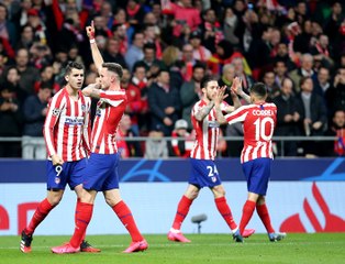 Atletico Madrid Stun Liverpool By 1-0 In UCL R16 Clash | Oneindia Malayalam