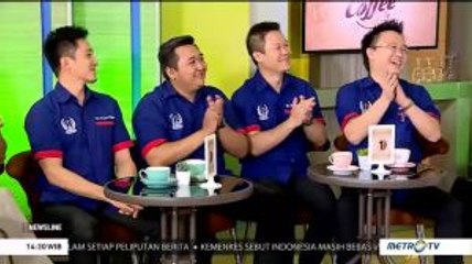 Bersahabat dengan Diabetes (1)