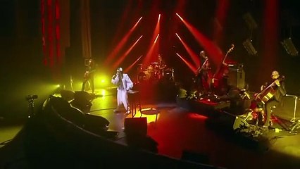 [EXTRAIT] Immortel Bashung -  Brigitte Fontaine - 07/03/2020