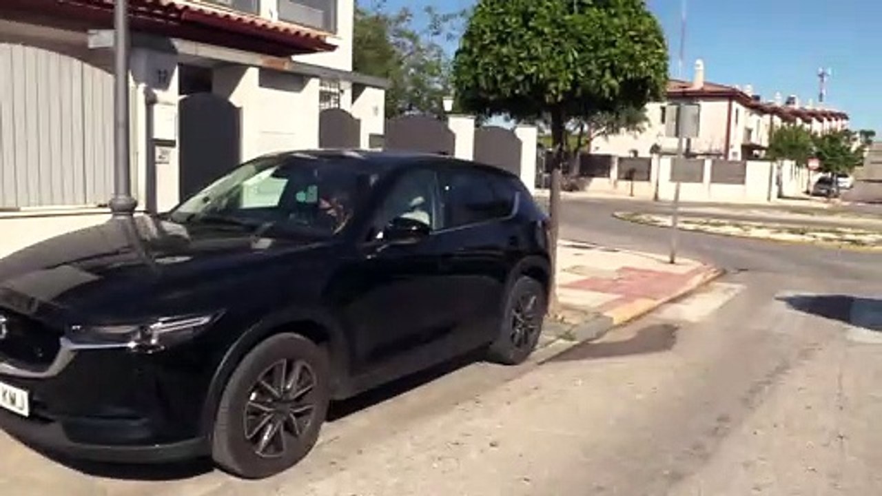 Irene Rosales guarda silencio ante el acercamiento de Isa Pantoja