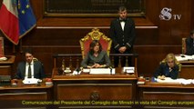 Emiliano Fenu (M5S) - Intervento Aula Senato (19.02.20)