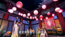 INDOSUB - The Romance Of The Condor Heroes Episode 29