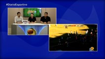Diário Esportivo repercute resultados da quinta rodada do Paraibano - 17/02/2020