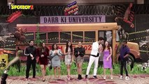 Khatron Ke Khiladi 10 Launch: Rohit Shetty Presents Students Of ‘Darr Ki University’; Karishma, Amruta, Tejasswi Prakash And More