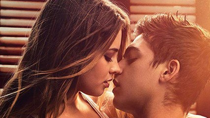 AFTER 2 Official Trailer (2020) After We Collided Movie HD_1080p