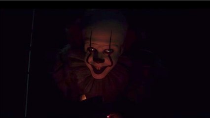 Ça _ Chapitre 2 – Regardez les premières minutes du film_1080p