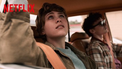 I Am Not Okay With This _ Bande-annonce VOSTFR _ Netflix France_1080p