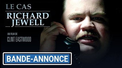 Le cas Richard Jewell - Bande-annonce VOST_1080p