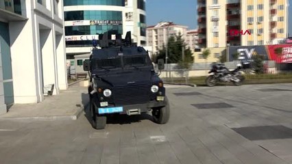 Bursa deaş infazcısı esirler eylemi prova sandıkları için öleceklerini bilmiyorlardı-arşiv