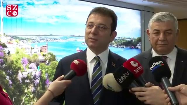 İBB, UKOME’de artık çoğunluk değil!