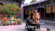 INDOSUB - The Romance Of The Condor Heroes Episode 30