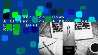 Full Version  Cows: A Closer Look: A Photographic Essay  Best Sellers Rank : #5