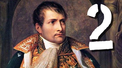 NAPOLEON - conquering Europe - IT'S HISTORY