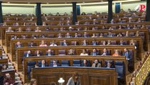 Rifirrafe Gobierno-PP por los abusos sexuales en Mallorca