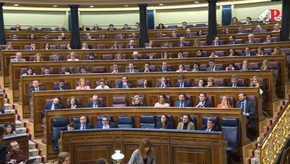 Rifirrafe Gobierno-PP por los abusos sexuales en Mallorca