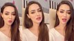 Sana Khan EXPOSES Boyfriend Melvin Louis for CHEATING on her | FilmiBeat