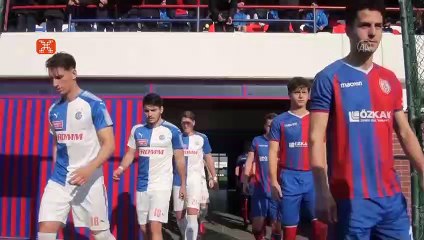 Altınordu, tesislerini uluslararası gençlik futbol merkezine dönüştürmek istiyor